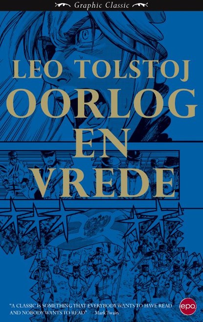 Oorlog en vrede, Leo Tolstoj - Paperback - 9789064457098