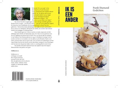 Ik is een ander, Frank Diamand - Paperback - 9789064461101