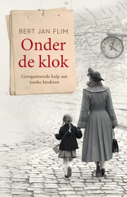 Onder de klok, Bert Jan Flim - Ebook - 9789064461439