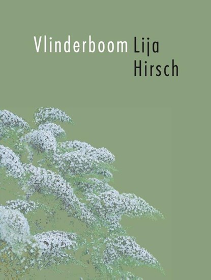 Vlinderboom, Lija Hirsch - Paperback - 9789064461446
