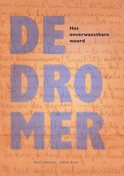 De dromer, niet bekend - Paperback - 9789064462085