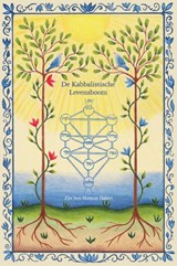 De Kabbalistische Levensboom - Gila Gerzon - 9789064462139