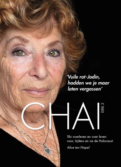 CHAI - 2, niet bekend - Paperback - 9789064462191