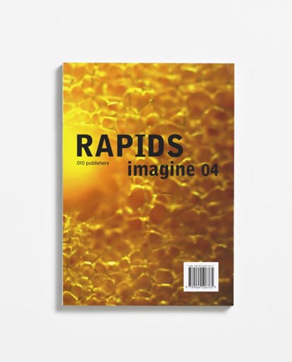 Imagine 04 Rapids, Ulrich Knaack ; Marcel Bilow ; Holger Strauss - Paperback - 9789064506765