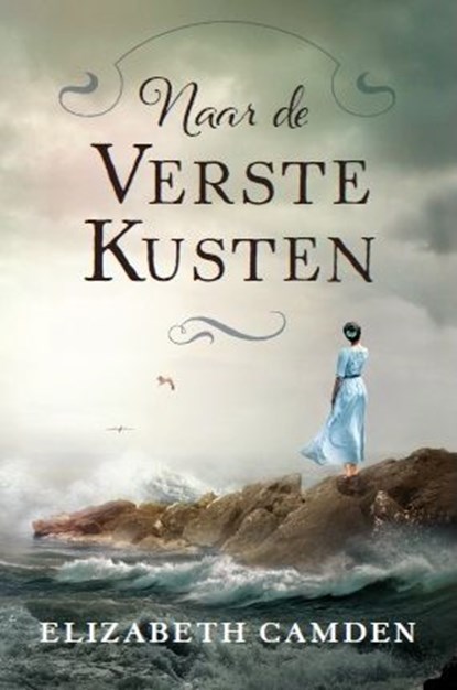 Naar de verste kusten, Elizabeth Camden - Ebook - 9789064510618