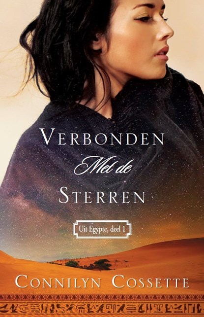 Verbonden met de sterren, Connilyn Cossette - Ebook - 9789064510632