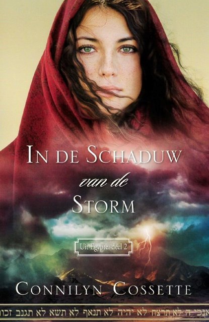 In de schaduw van de storm, Connilyn Cossette - Ebook - 9789064510649