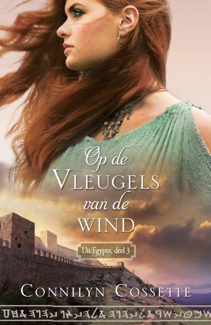 Op de vleugels van de wind, Connilyn Cossette - Ebook - 9789064510663