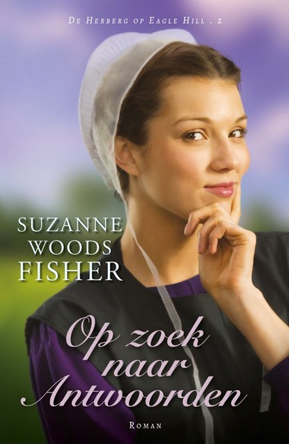 Op zoek naar antwoorden, Suzanne Woods Fisher - Ebook - 9789064510687