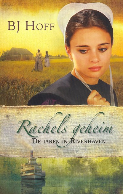 Rachels geheim, Hoff BJ - Ebook - 9789064513398