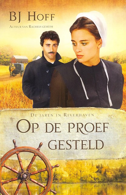 Op de proef gesteld, Bj Hoff - Ebook - 9789064513404