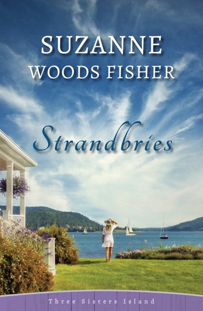 Strandbries, Suzanne Woods Fisher - Ebook - 9789064513701