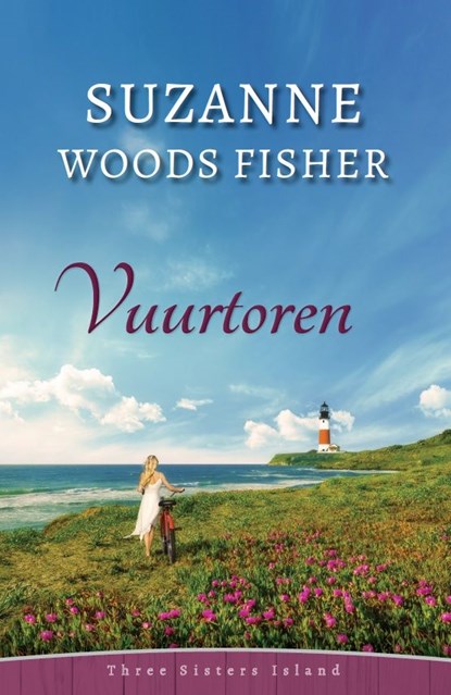 Vuurtoren, Suzanne Woods Fisher - Ebook - 9789064513893