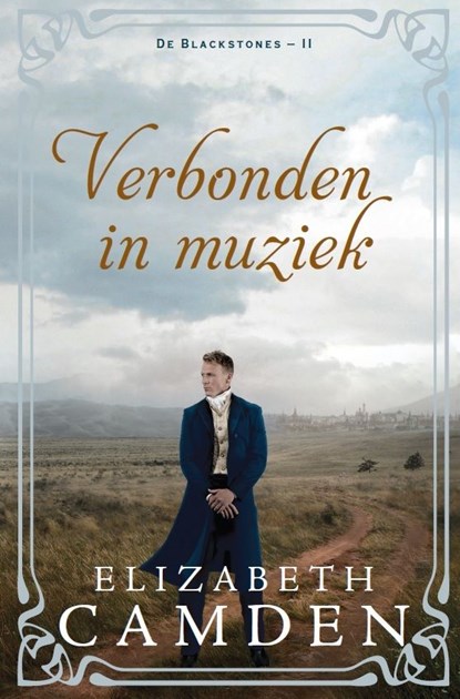 Verbonden in muziek, Elizabeth Camden - Ebook - 9789064514111