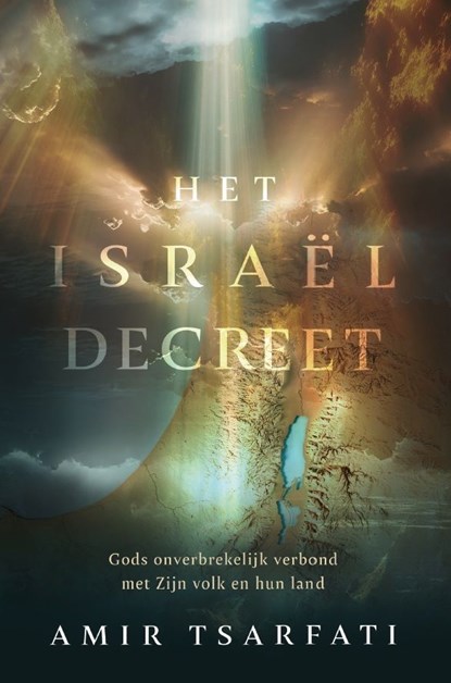 Het Israël Decreet, Amir Tsarfati - Ebook - 9789064514463