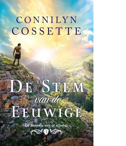 De Stem van de Eeuwige, Connilyn Cossette - Ebook - 9789064514579