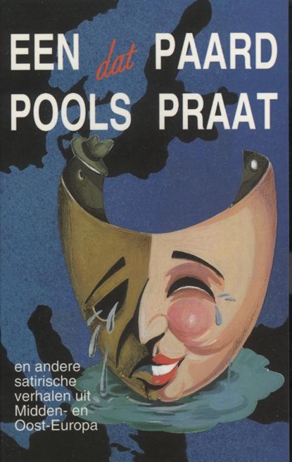 Een paard dat Pools praat, R. van den Brink ; Hans Kooijman ; B. Kuitenbrouwer - Paperback - 9789064816192