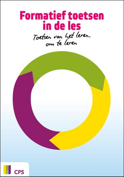 Formatief toetsen in de les, Meike Berben ; Joke Koopman ; Roel Vos - Paperback - 9789065081698
