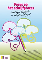 Focus op het schrijfproces | Els Loman | 