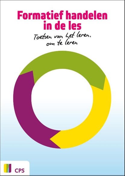 Formatief handelen in de les, Roel Vos ; Meike Berben - Paperback - 9789065082435