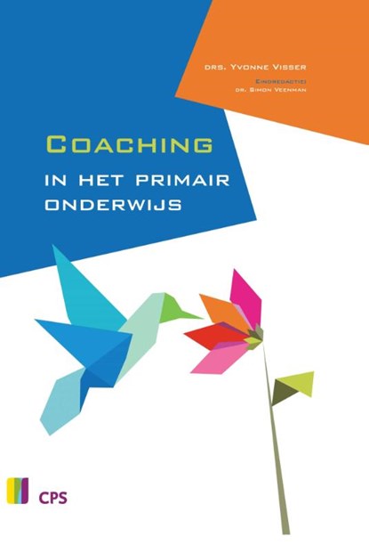 Coaching in het primair onderwijs, Y. Visser - Gebonden - 9789065084262