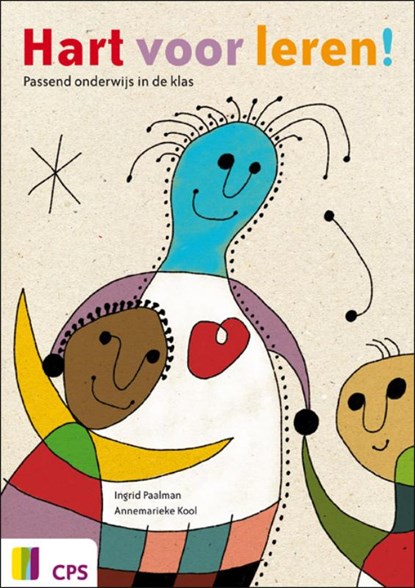 Hart voor leren!, Annemarieke Kool ; Ingrid Paalman - Paperback - 9789065086303