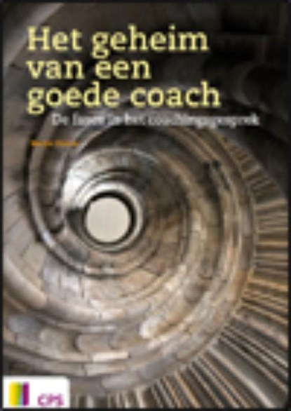 Het geheim van een goede coach, Martie Slooter - Paperback - 9789065086334