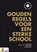 Gouden regels voor een sterke school, Gert-Jan Bos ; Elleke van den Burg-Poortvliet ; Pieter Gerrits ; Roland Zuidema - Paperback - 9789065086556