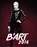 B'ART 2016, Geertje Bakker ; Jan Germs ; Erwin Kikkers ; Annemiek Meijer ; Peter Nefkens ; Anita Pepping ; Leny Hamminga - Paperback - 9789065090003