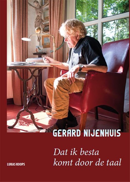 Gerard Nijenhuis, Lukas Koops - Paperback - 9789065092434