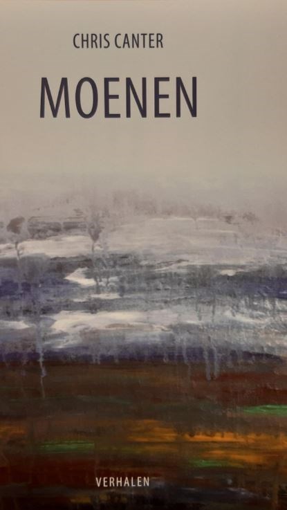 Moenen, Chris Canter - Paperback - 9789065092489
