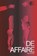De Affaire, Tieme Woldman - Paperback - 9789065092557