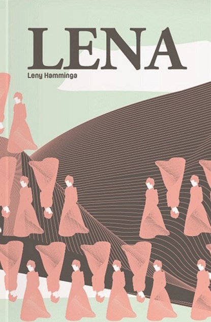 Lena, Leny Hamminga - Ebook - 9789065094087