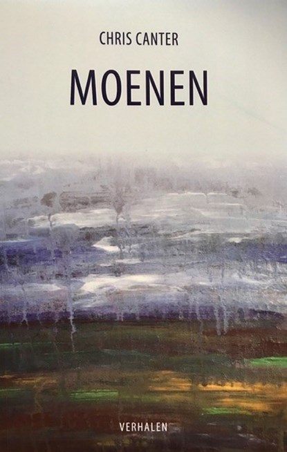 Moenen, Chris Canter - Ebook - 9789065094100