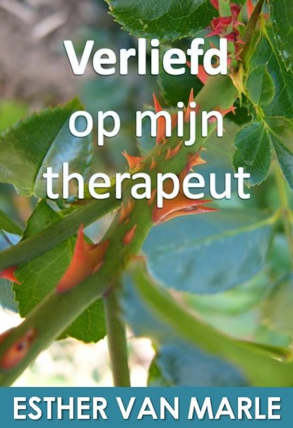 Verliefd op mijn therapeut, Esther van Marle - Paperback - 9789065231079