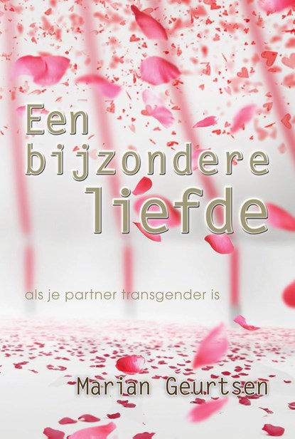 Een bijzonder liefde, Marian Geurtsen - Ebook - 9789065231826