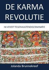 De karma revolutie - Jolanda Brunnekreef - 9789065231925