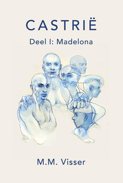 Madelona, M.M. Visser - Paperback - 9789065235312