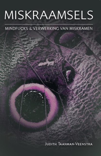 Miskraamsels, Judith Taanman-Veenstra - Paperback - 9789065236531