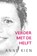 Verder met de helft, Anne Kien - Paperback - 9789065237910