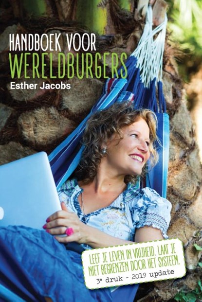 Handboek voor wereldburgers, Esther Jacobs - Paperback - 9789065239716