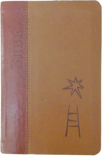 De Nieuwe Bijbelvertaling Met deuterocanonieke boeken, niet bekend - Gebonden - 9789065392602