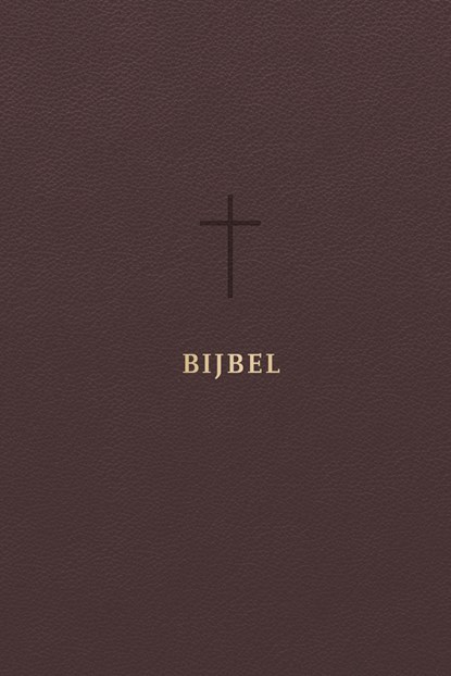 Bijbel, Stichting HSV - Ebook - 9789065394064