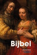 Bijbel met Hollandse meesters | auteur onbekend | 