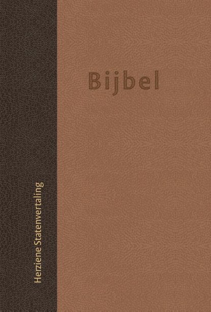 Huisbijbel (HSV), niet bekend - Gebonden - 9789065394989