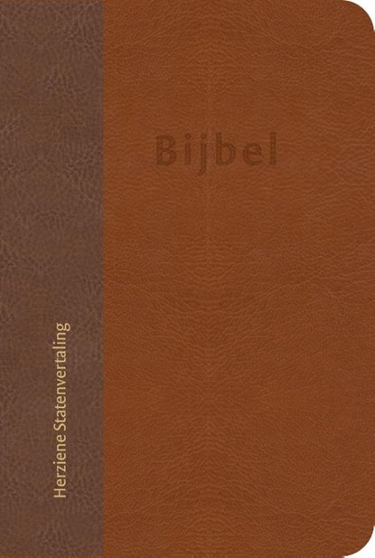 Huisbijbel, niet bekend - Gebonden - 9789065395009