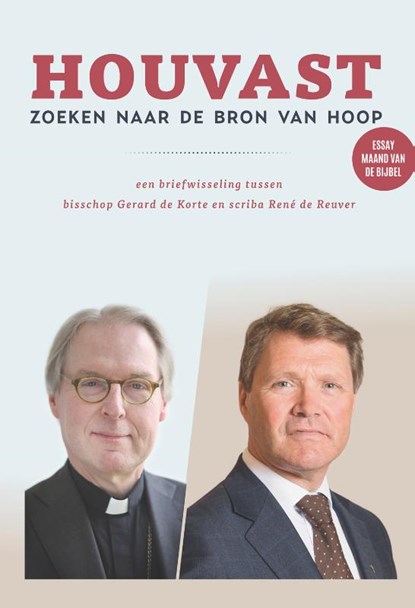 Houvast, Gerard de Korte ; René de Reuver - Paperback - 9789065395078