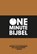 One Minute Bijbel, niet bekend - Paperback - 9789065395160