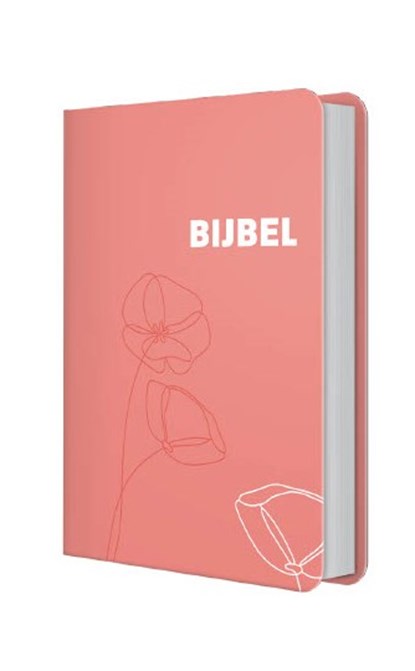 Bijbel (HSV) - Hardcover vrouw, niet bekend - Gebonden - 9789065395313