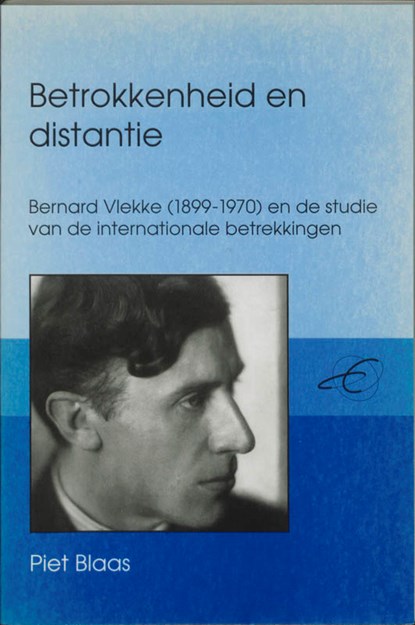 Betrokkenheid en distantie, Blaas - Paperback - 9789065504012
